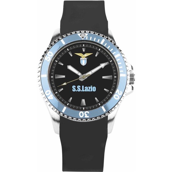 Watch Lowell Man in Steel P-L3476UNA - P-L3476UNA